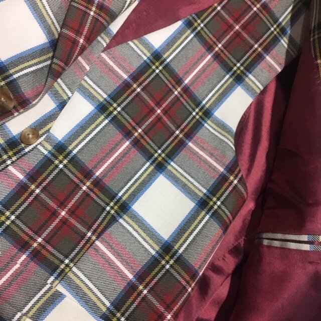 Dress Stewart Suit from Slanj Kilts