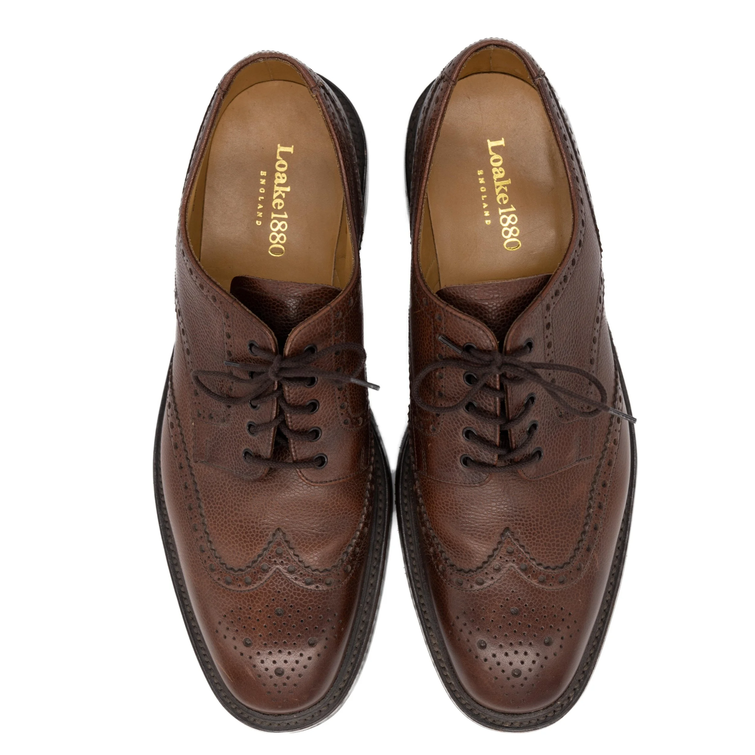 loake badminton 2