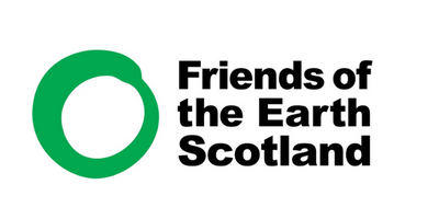 Slanj Partners - Friends of the Earth Scotland