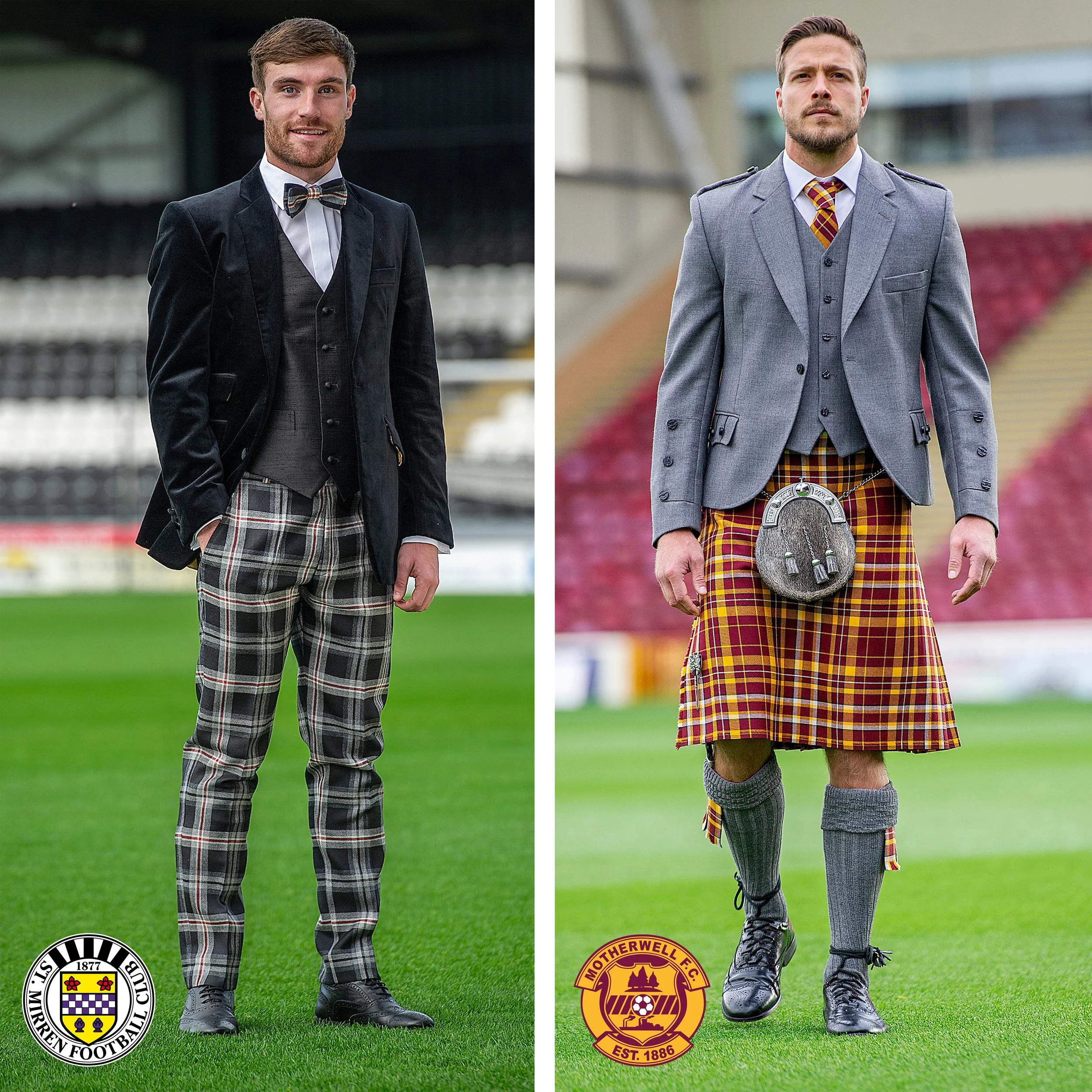 Kilt rentals near me outlet