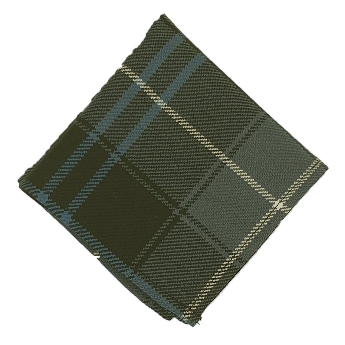 Tartan Pocket Square