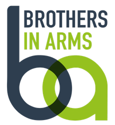 brother in arms