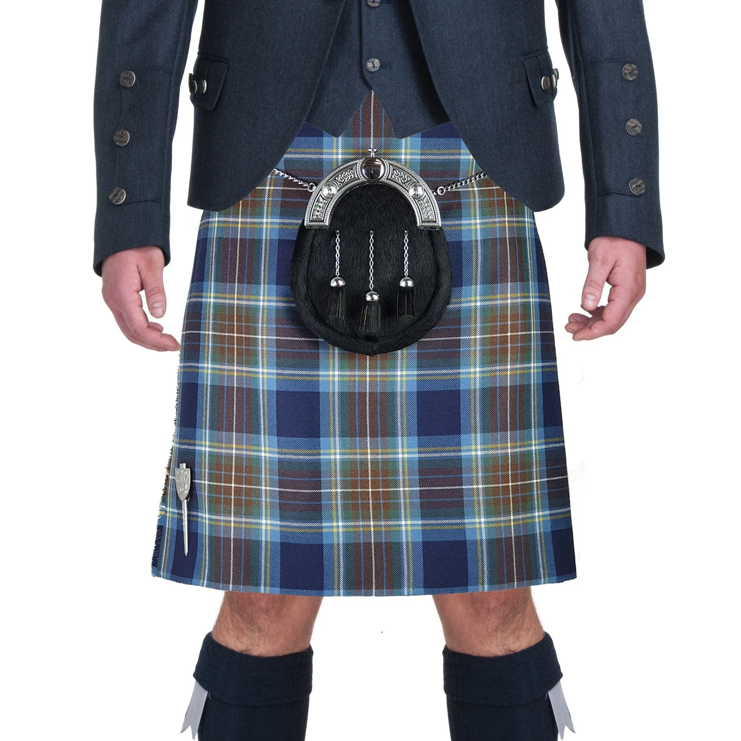 Best Sellers: Holyrood Kilt from Slanj Kilts Glasgow Kilt Hire