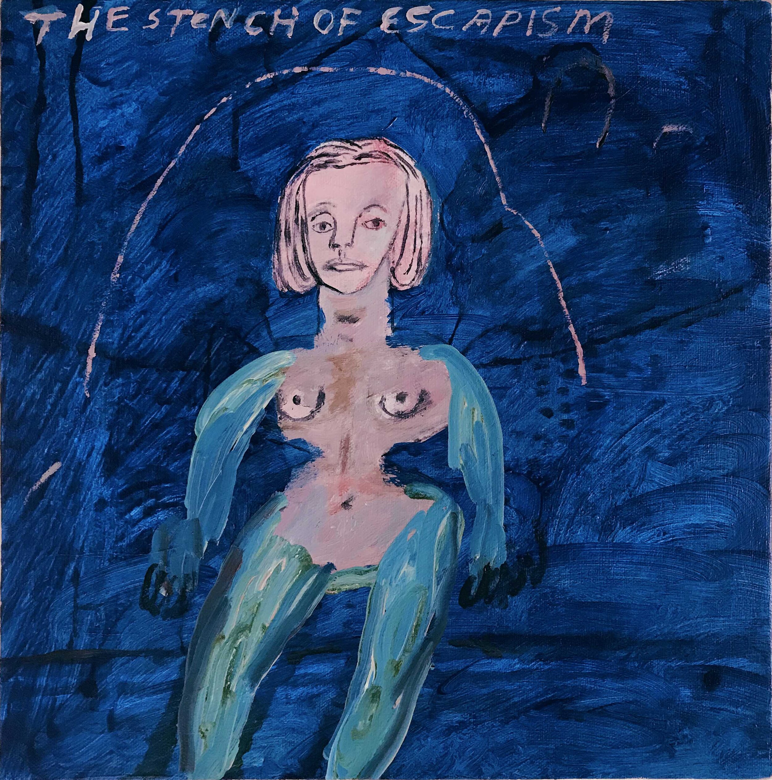 The Stench Of Escapism