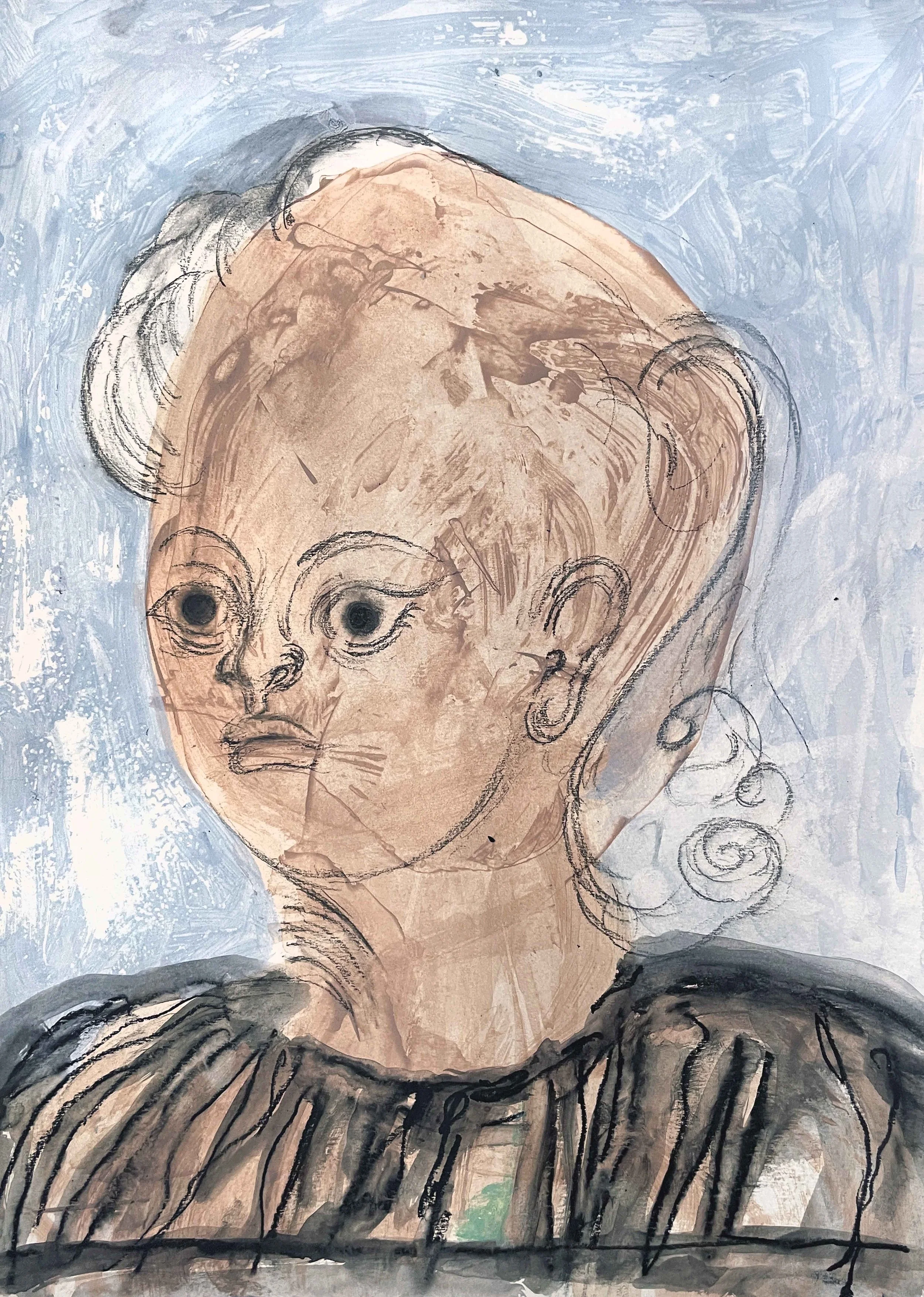 Sky Baby III