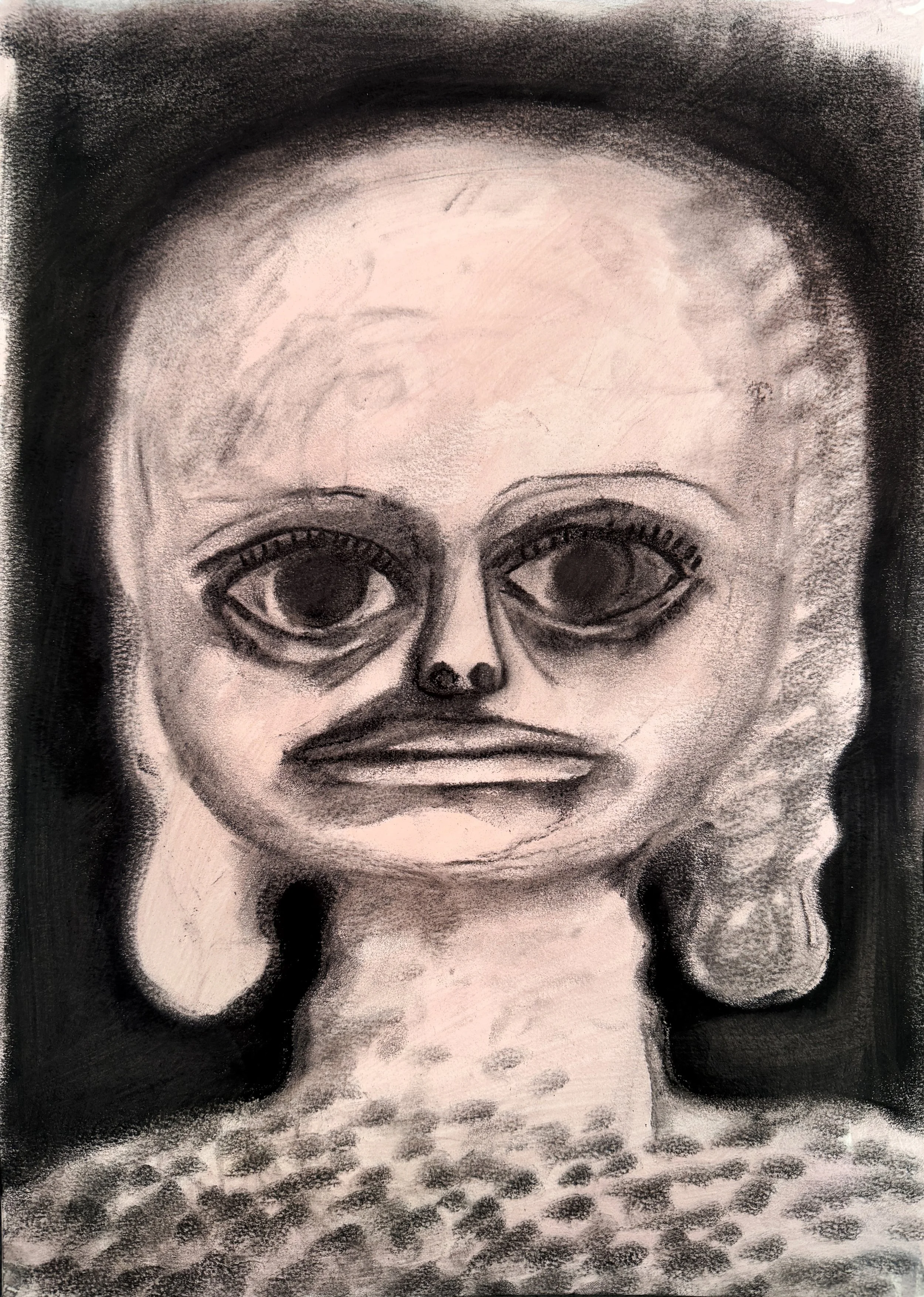 Oyster Girl 4