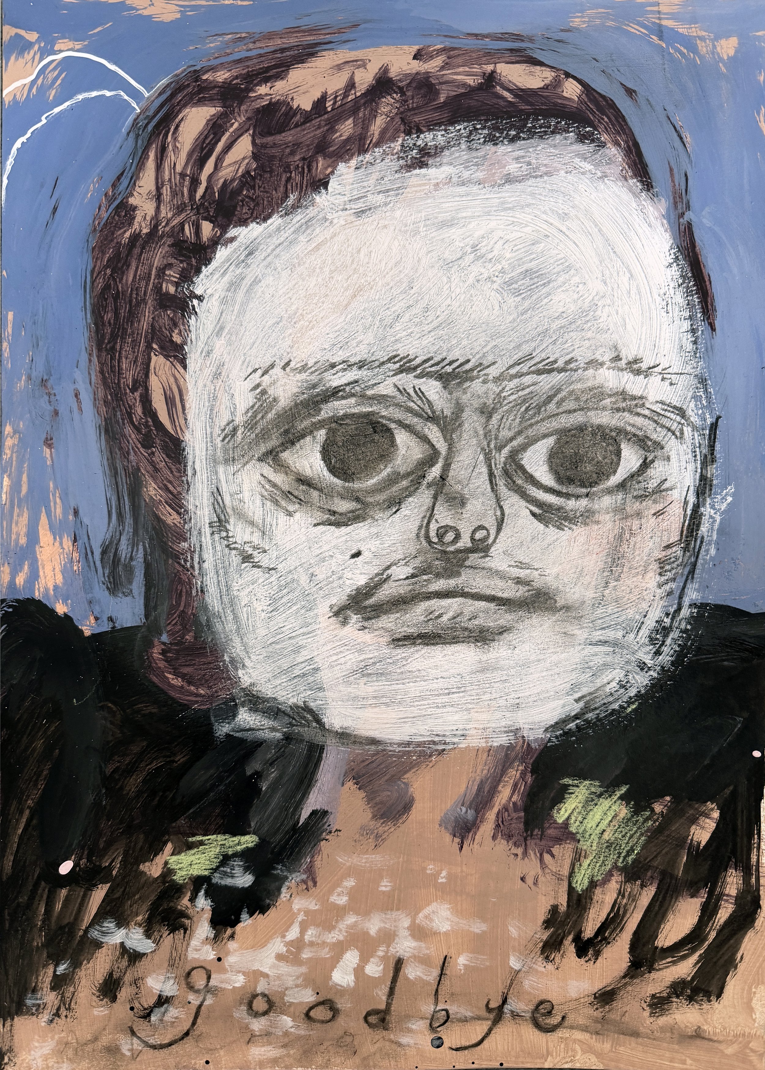 Oyster Girl 23