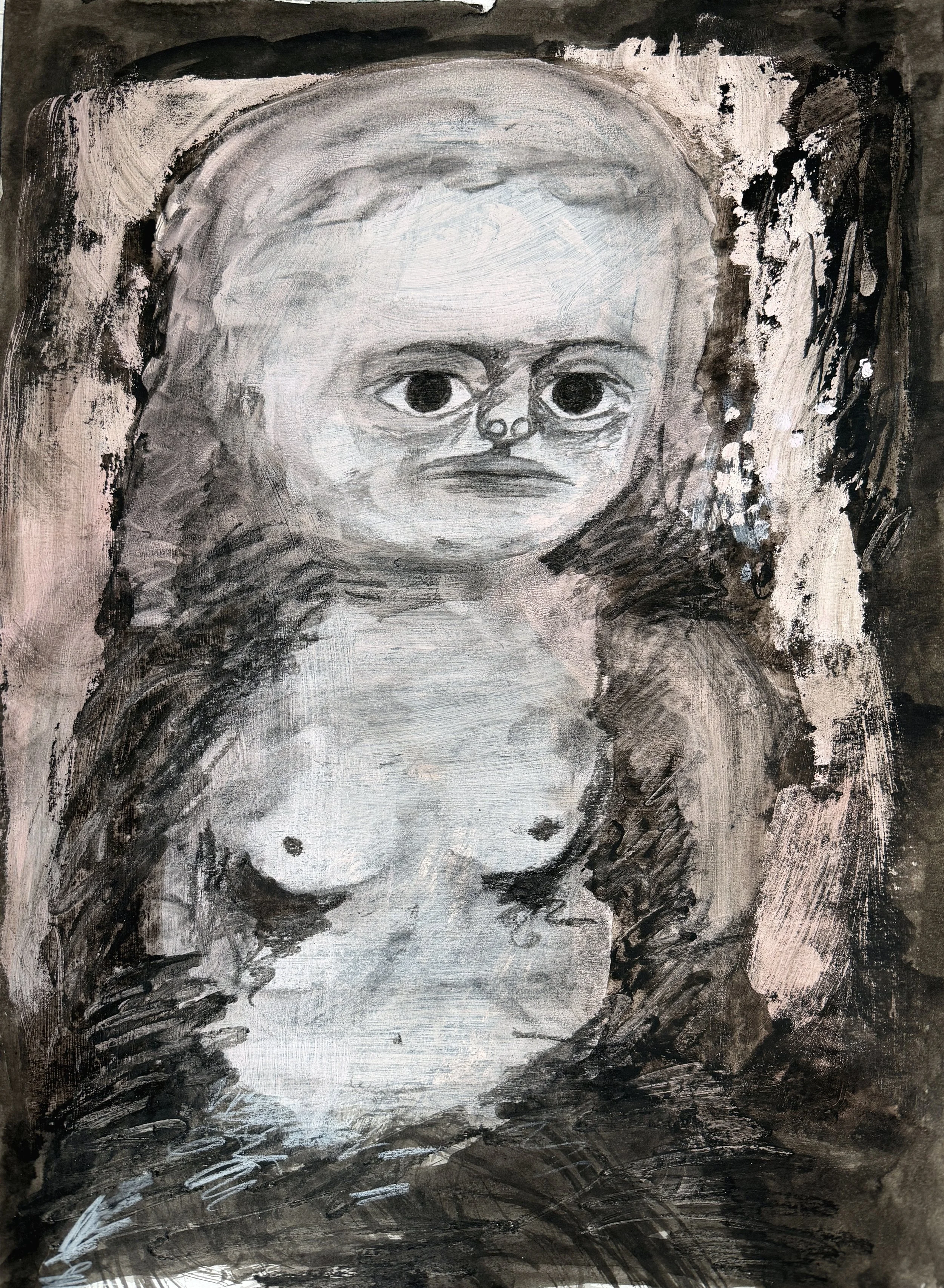 Oyster Girl 28