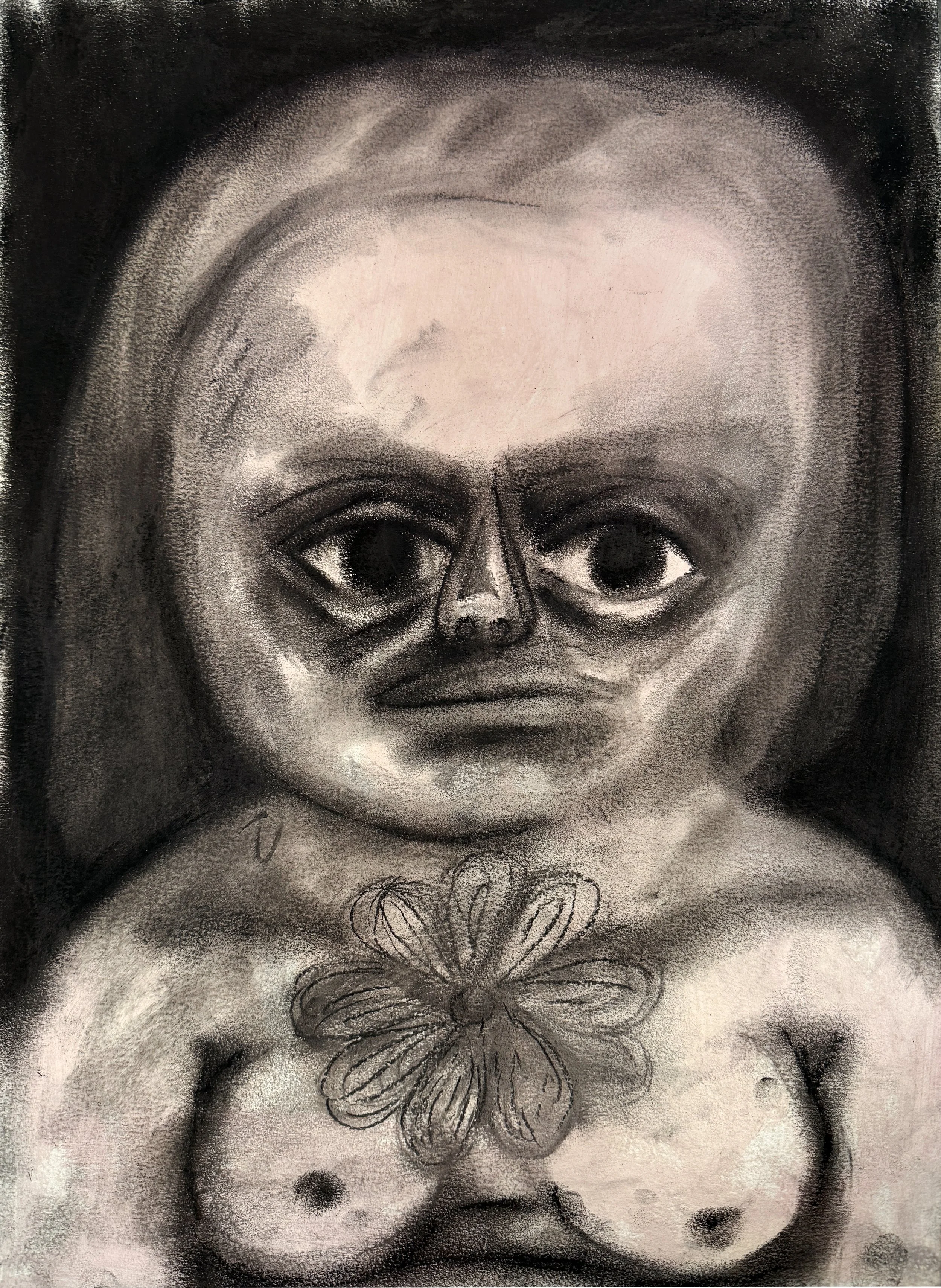 Oyster Girl 12