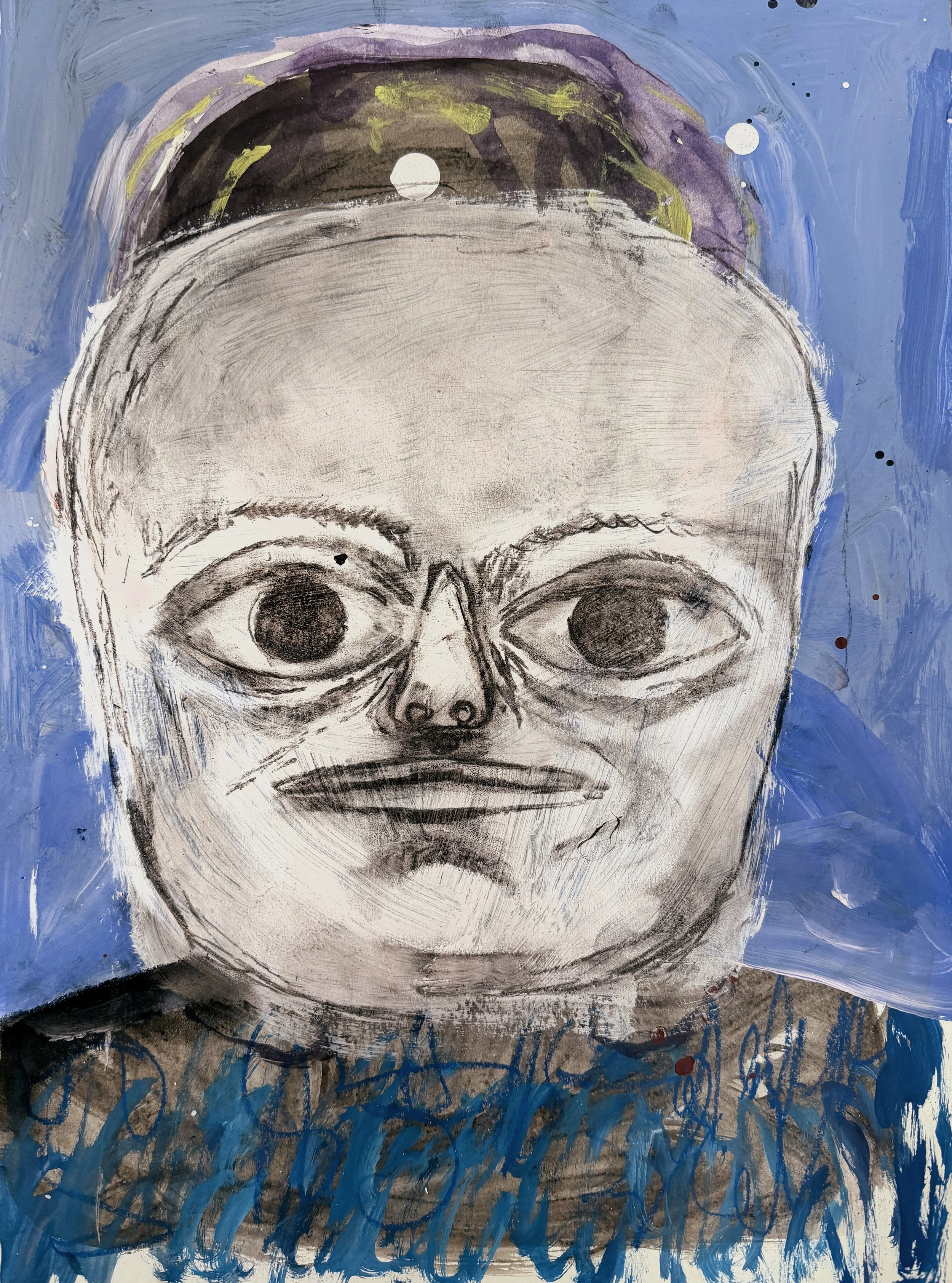 Oyster Girl 25