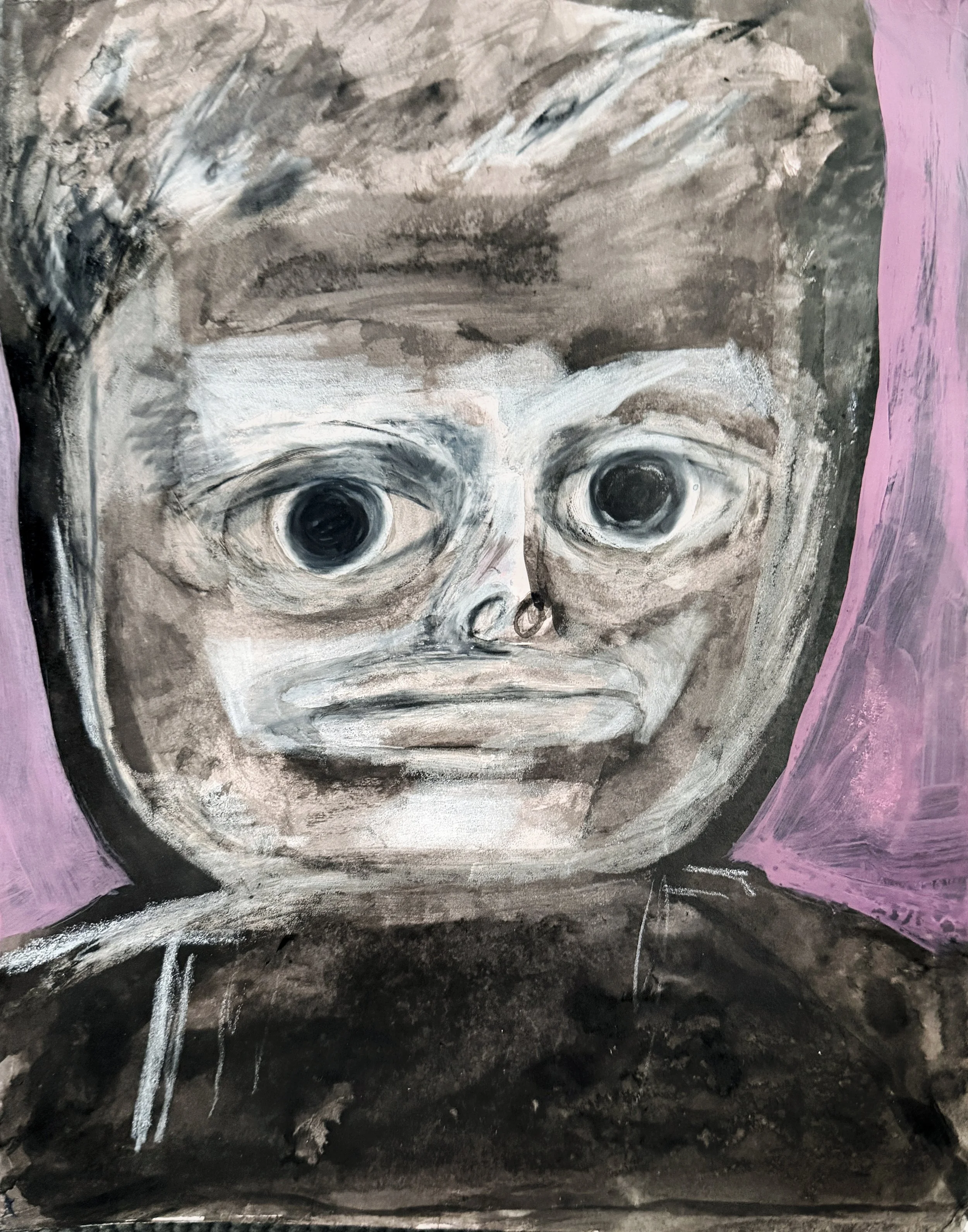 Oyster Girl 27