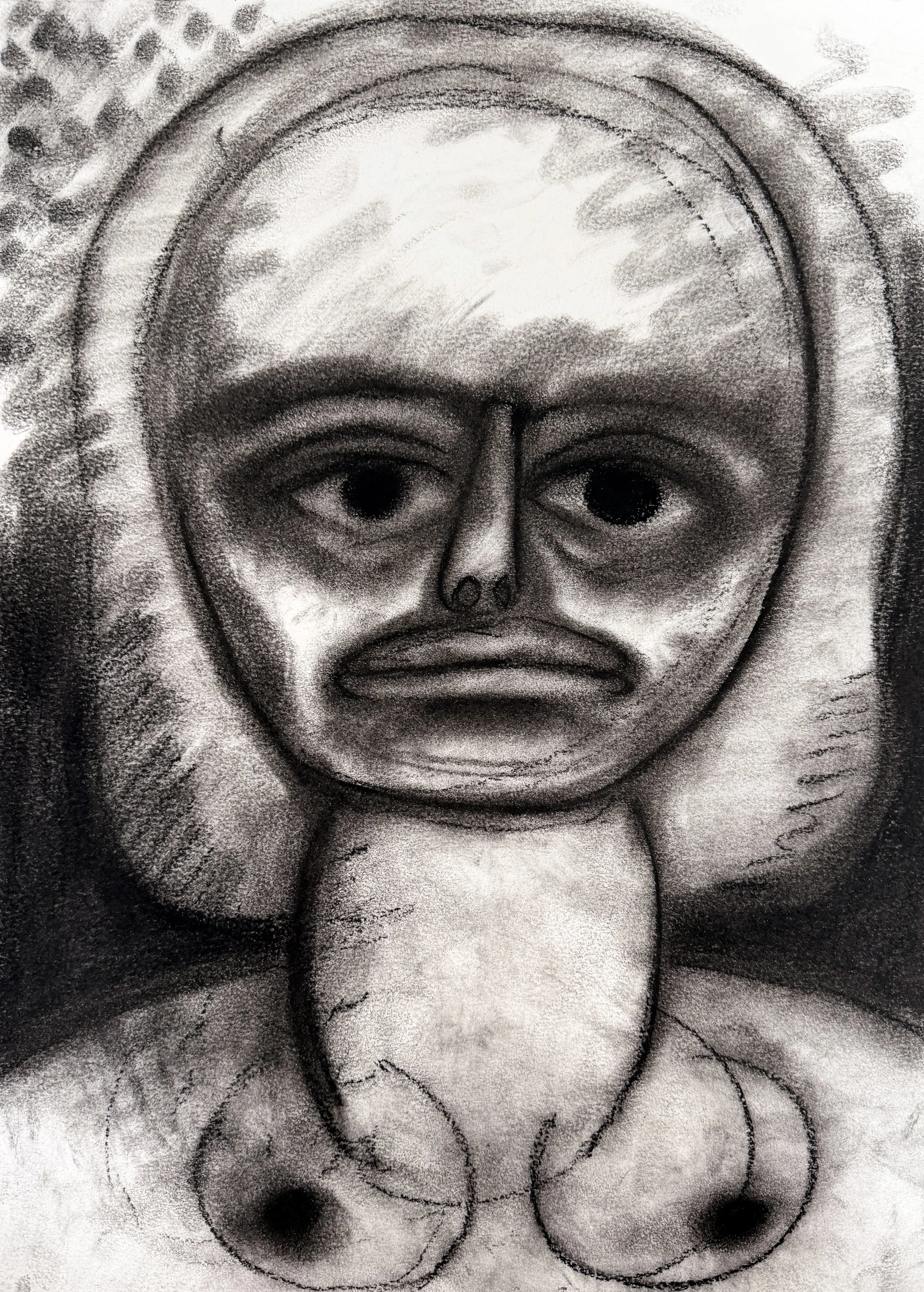 Oyster Girl 3