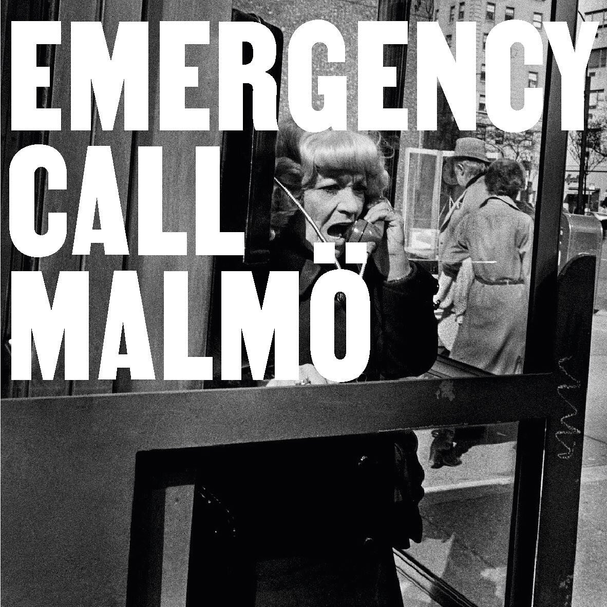 At @tomorrow_will_be_here_anon we&rsquo;ve kicked off &lsquo;Emergency Call Malm&ouml;&rsquo; to test local agency within a city. We will rapidly take action in 2023 and are inviting companies to take part of the project and collectively tackle clima