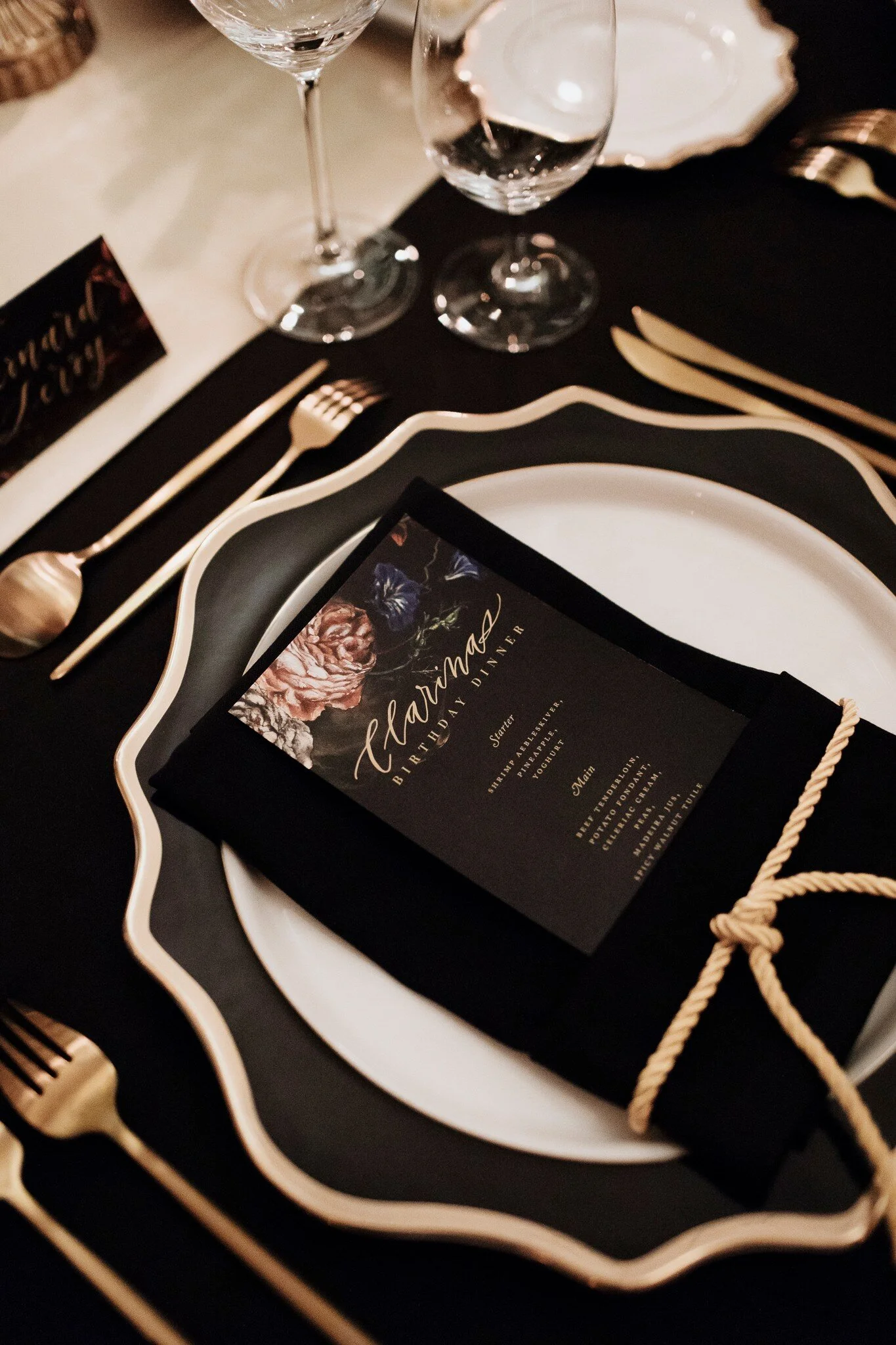 Maxine Andrea Events