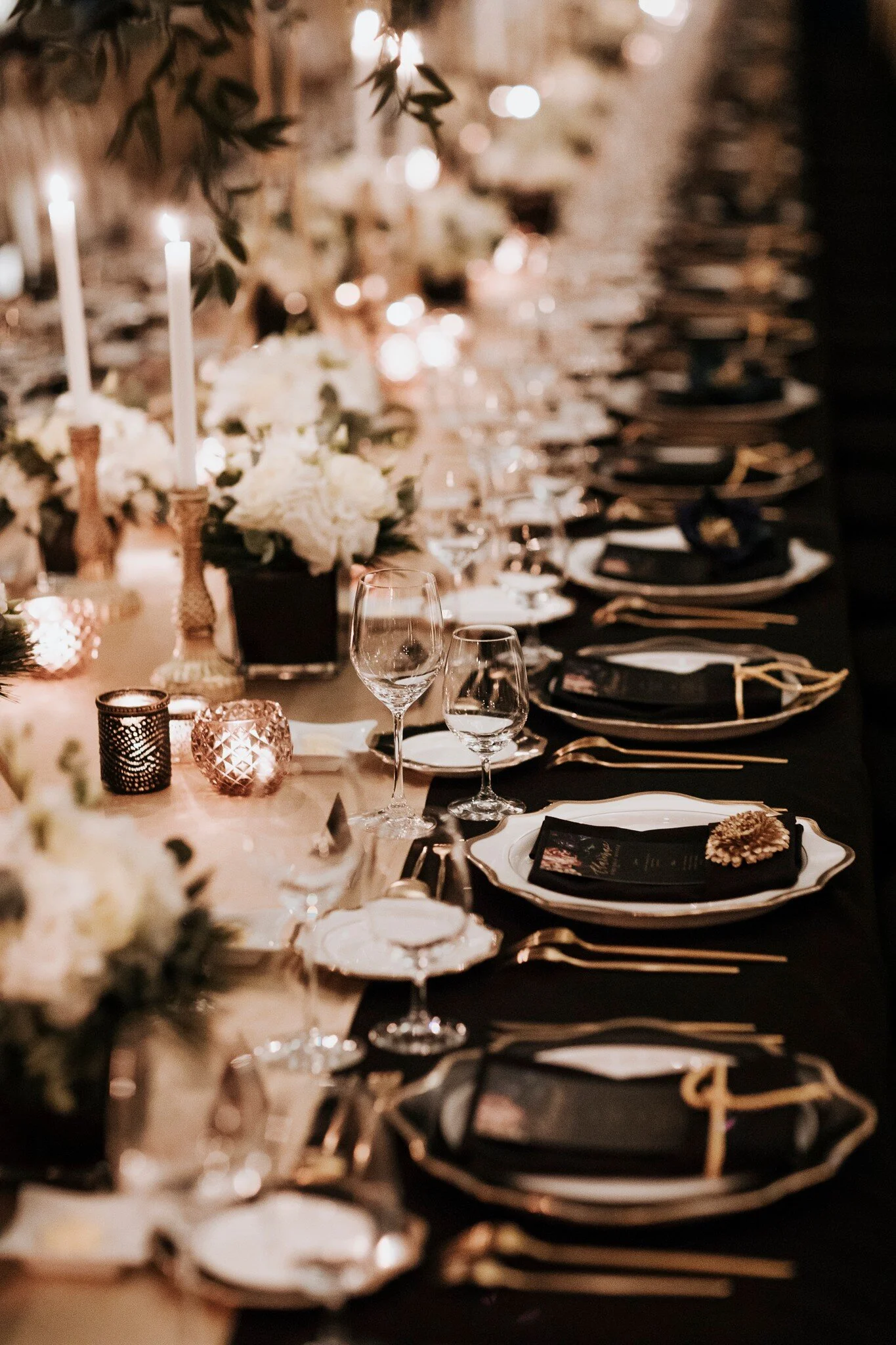 Maxine Andrea Events