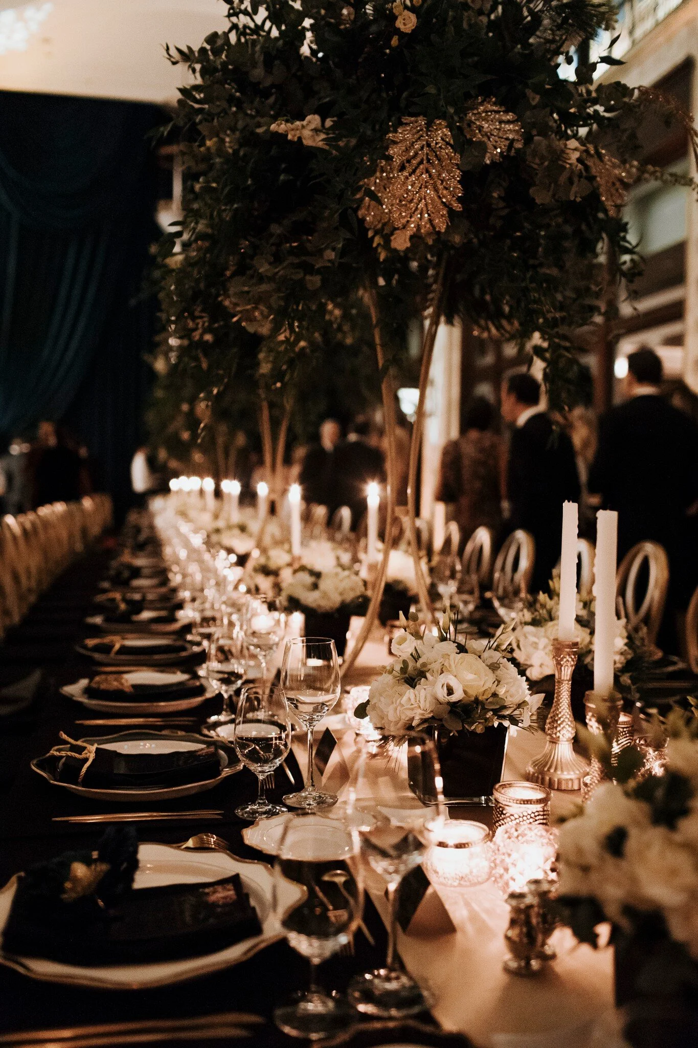 Celebrating Fifty with Gatsby