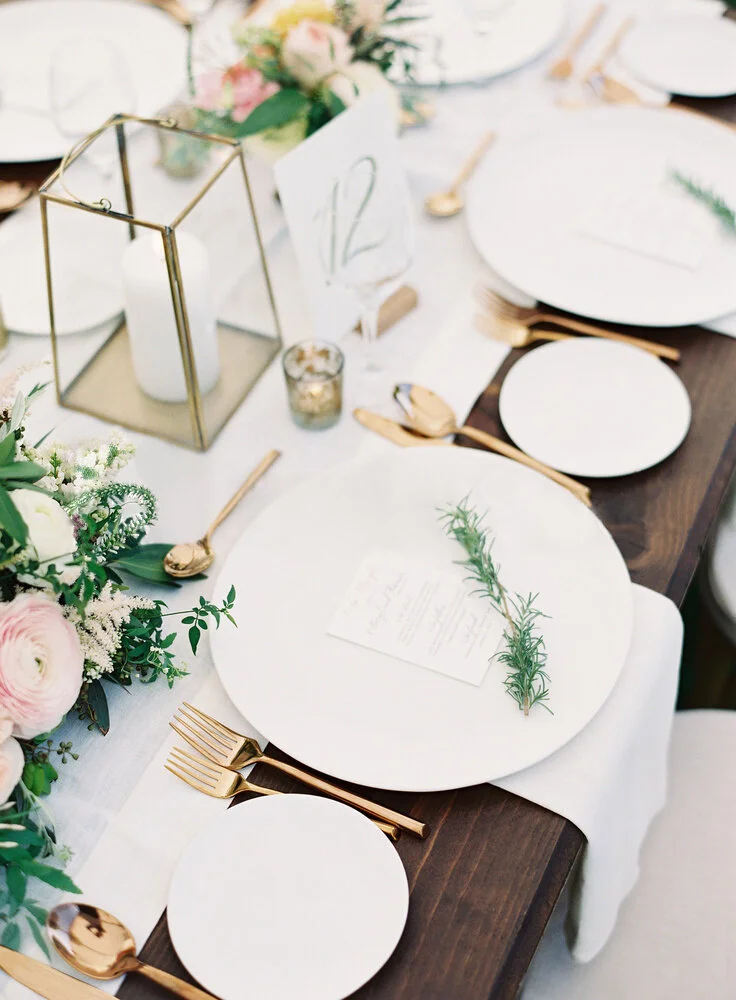 Esküvő Dekoráció