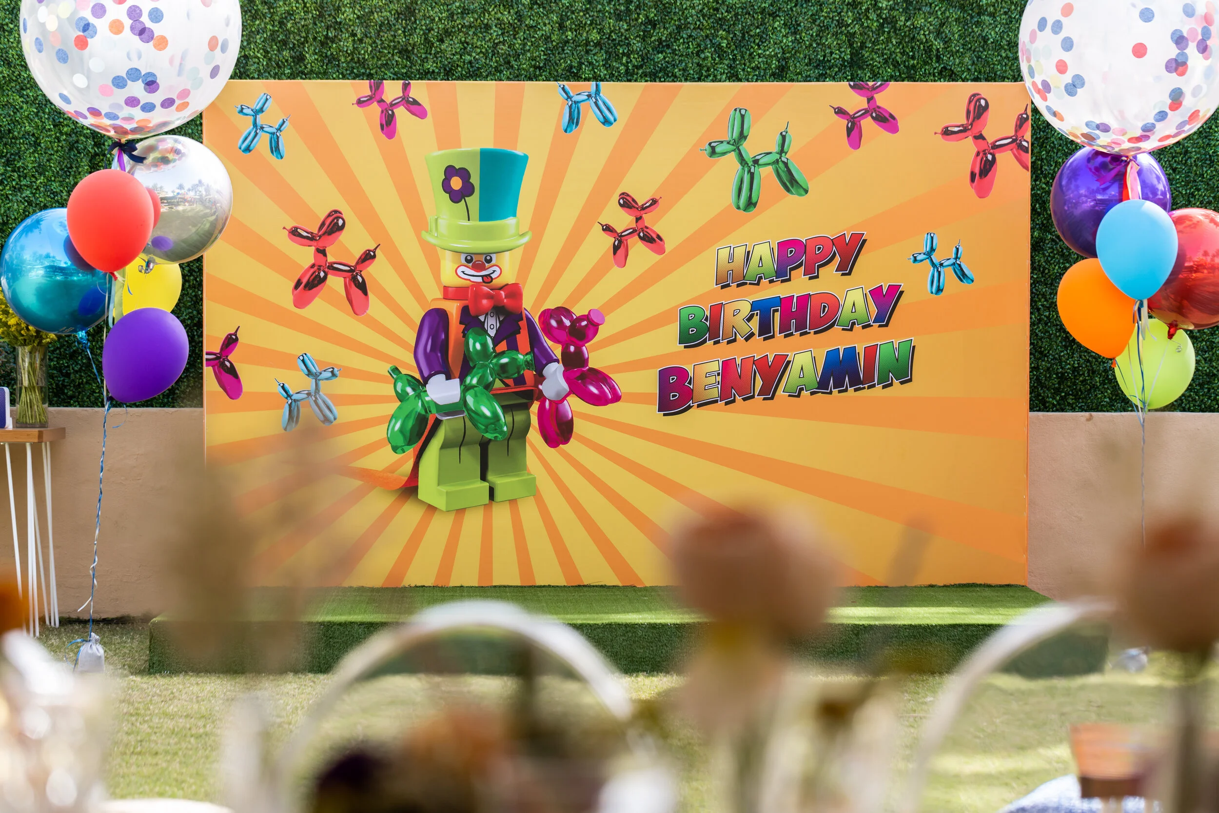 rendezvény szervezés