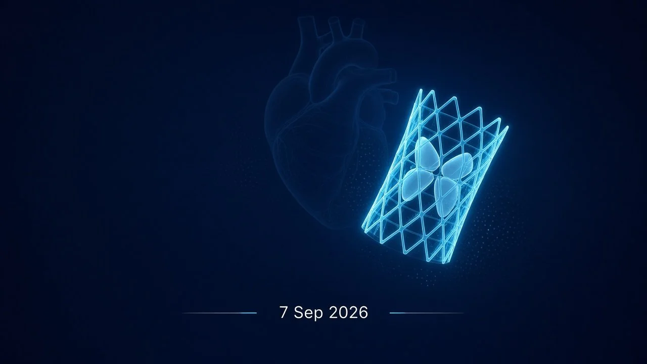 TAVI News Daily — 7 Sep 2026
