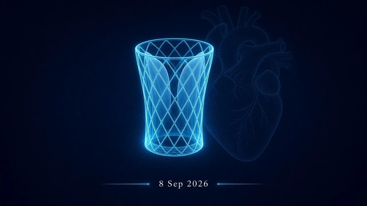 TAVI News Daily — 8 Sep 2026