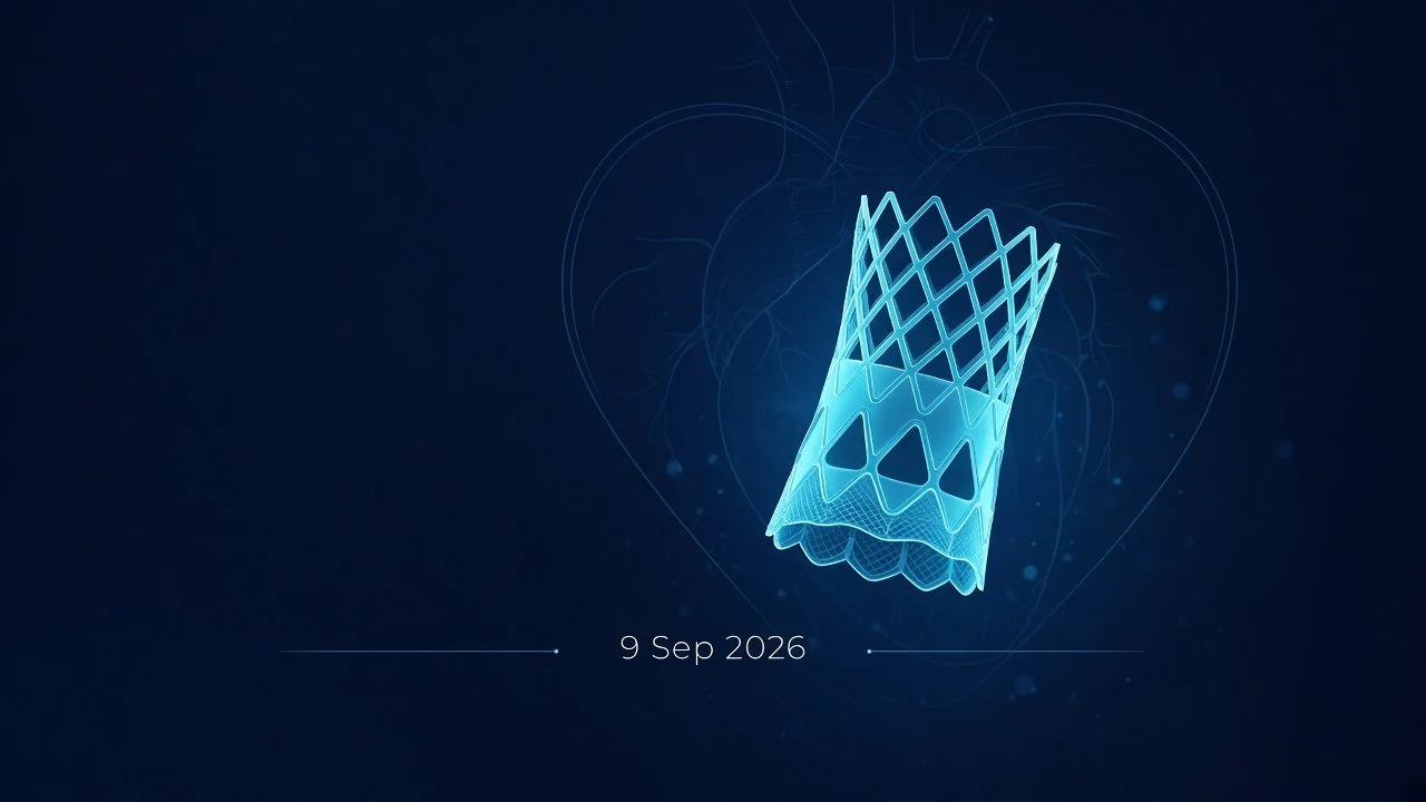 TAVI News Daily — 9 Sep 2026