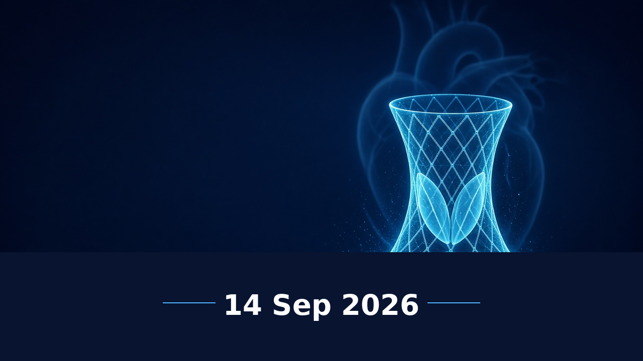 TAVI NEWS WEEKLY — 14 Sep 2026