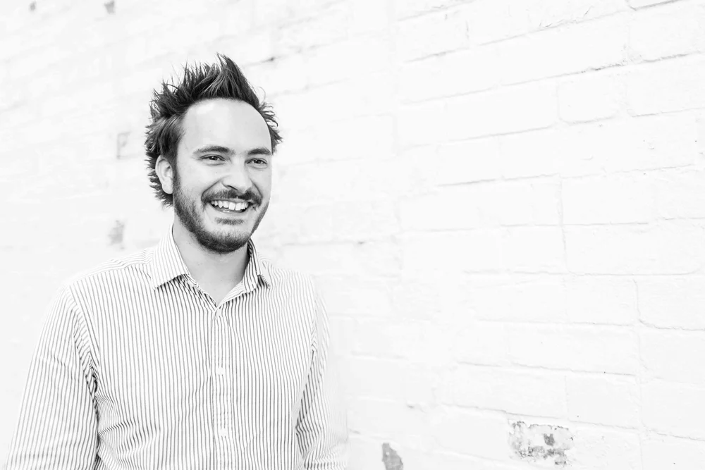 Edward Park — PARKdesigned