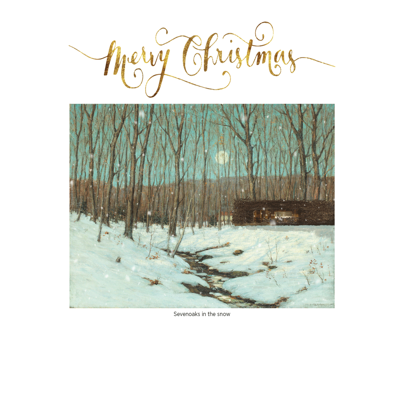 Merry Christmas and Happy New Year