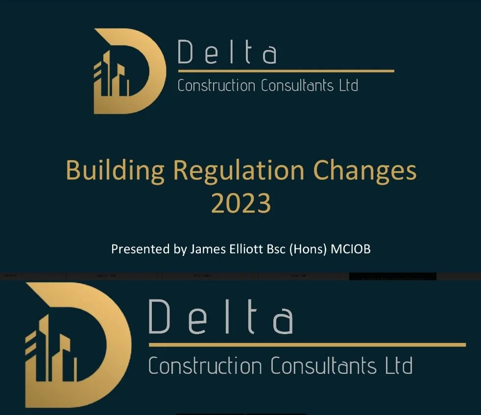 Building Safety Act 