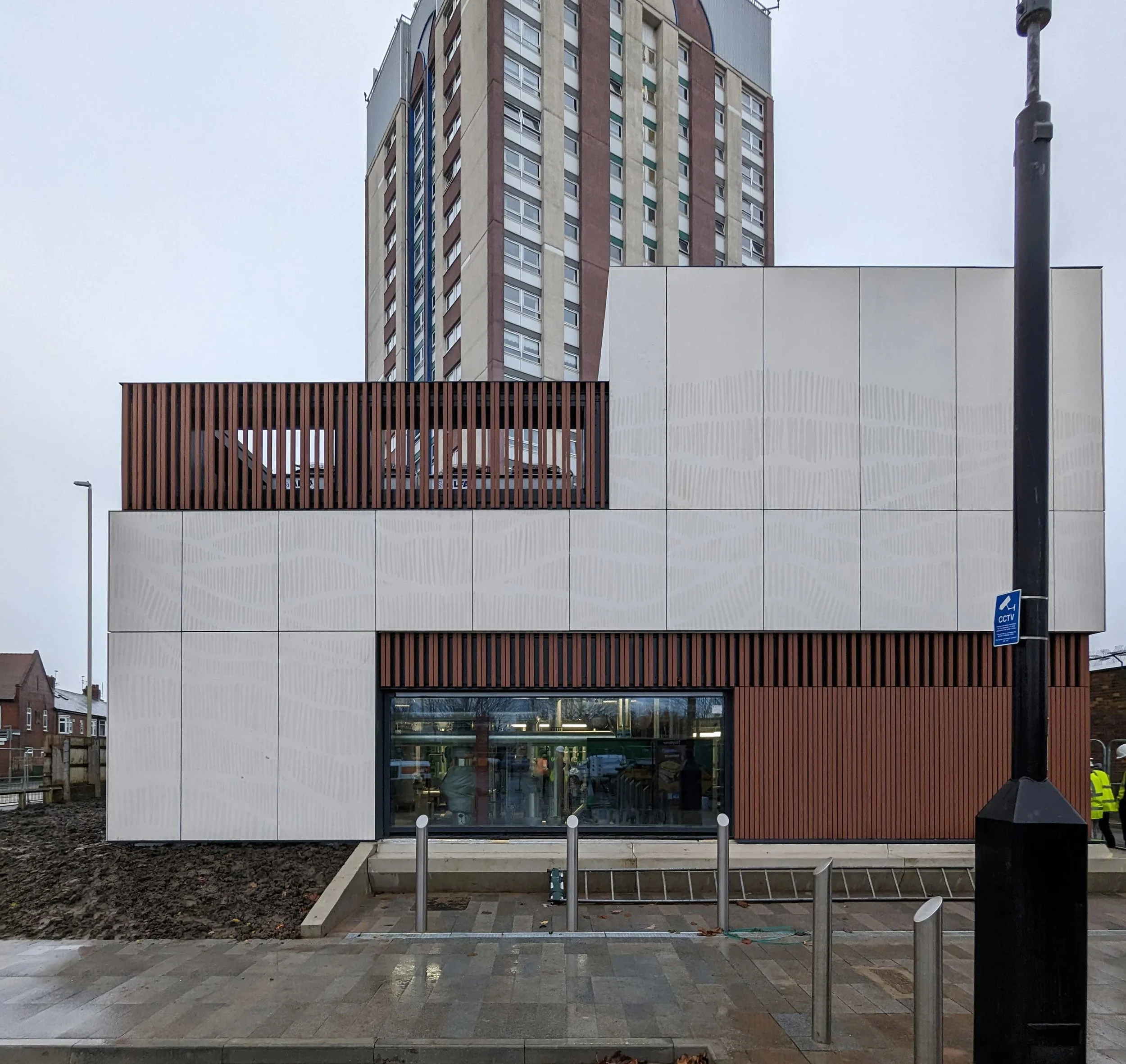 Why Energy Centres are the Biggest Opportunity for Architects in 2026