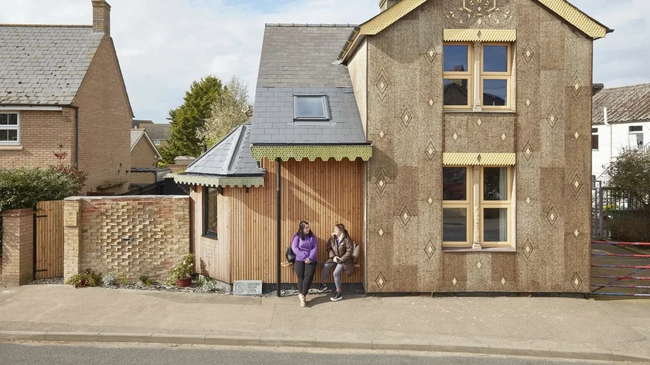 Architecture for the Common Good: Reflections Following the MacEwen Award Shortlist