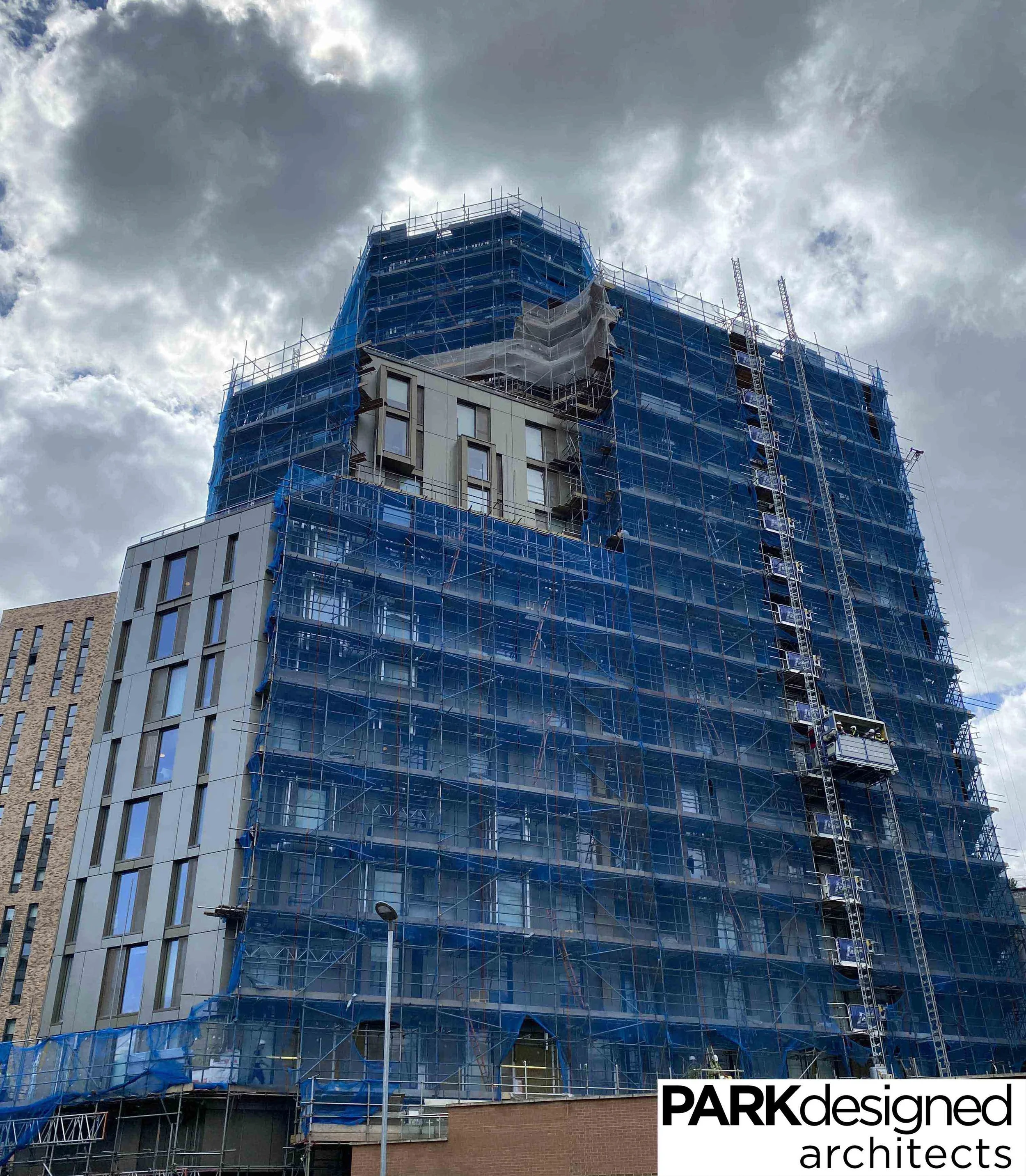 Building Safety Levy 2026: What Residential Developers Need to Know