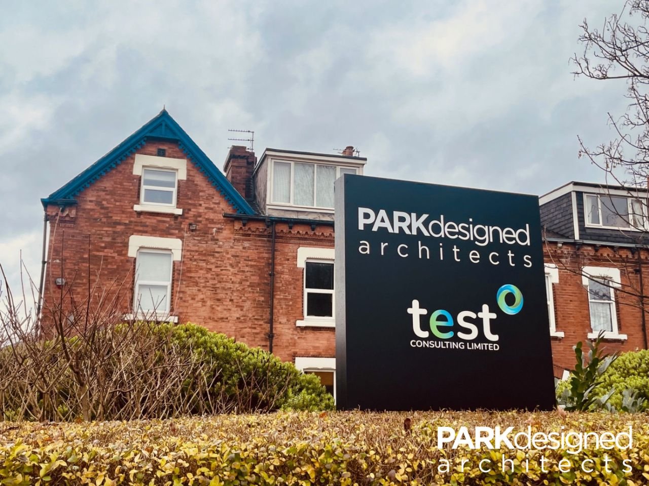 PARKdesigned Moves to a New Studio in Central Leeds