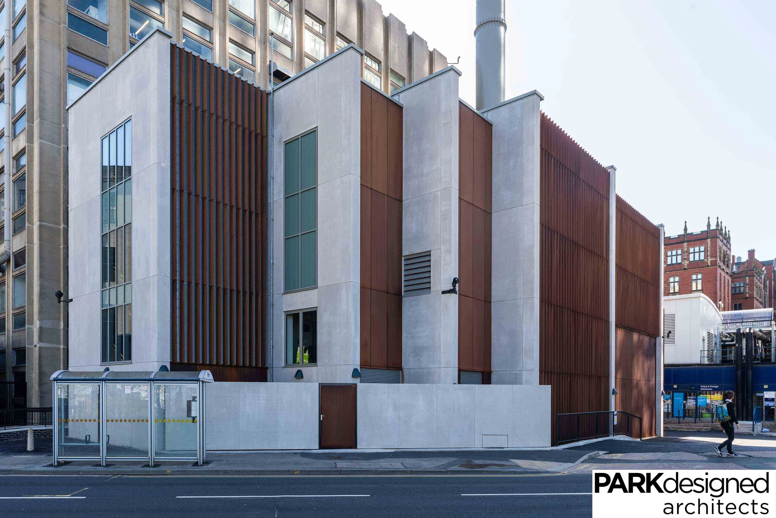 Energy Centres 2026: Why Demand for Sustainable District Heating is Surging 