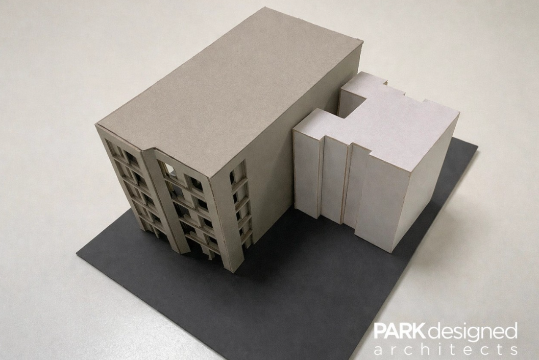From 2017 to 2026: Reviving a Major Residential Development of 79 Apartments 