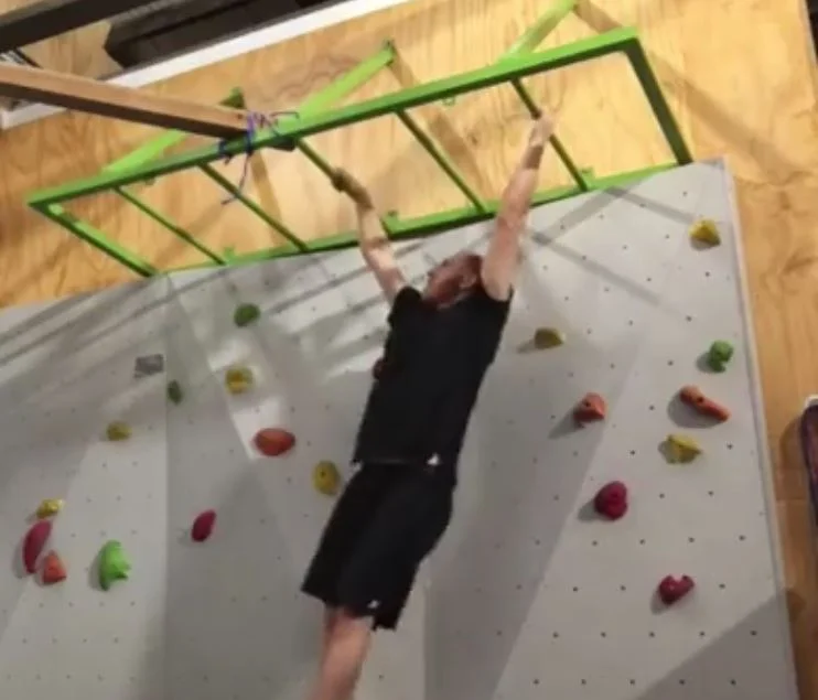 Timon, MovNat &amp; more