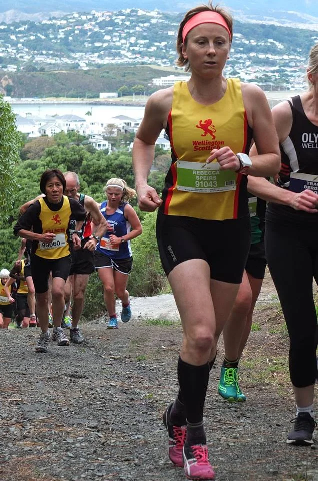 Vosseler Shield 2016, Wellington