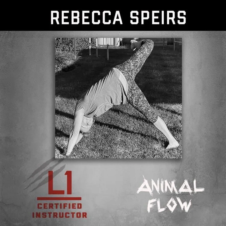 AnimalFlowRebeccaSpeirsL1CertifiedInsturctor.jpg