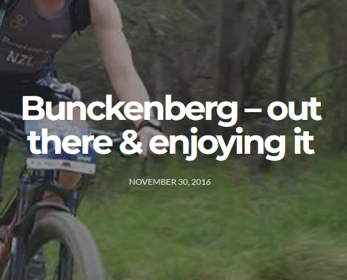 Bunckenberg - out there & enjoying it.PNG