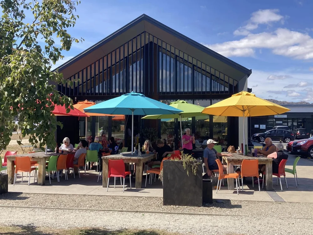 Day 8 bright umbrellas.jpg