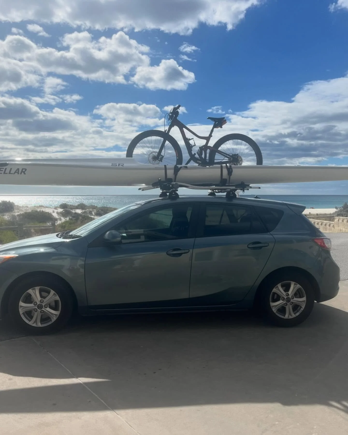 Collie Adventure Race