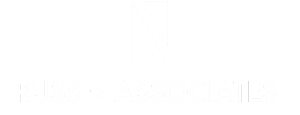Russ Ui About Us — Russ + Associates