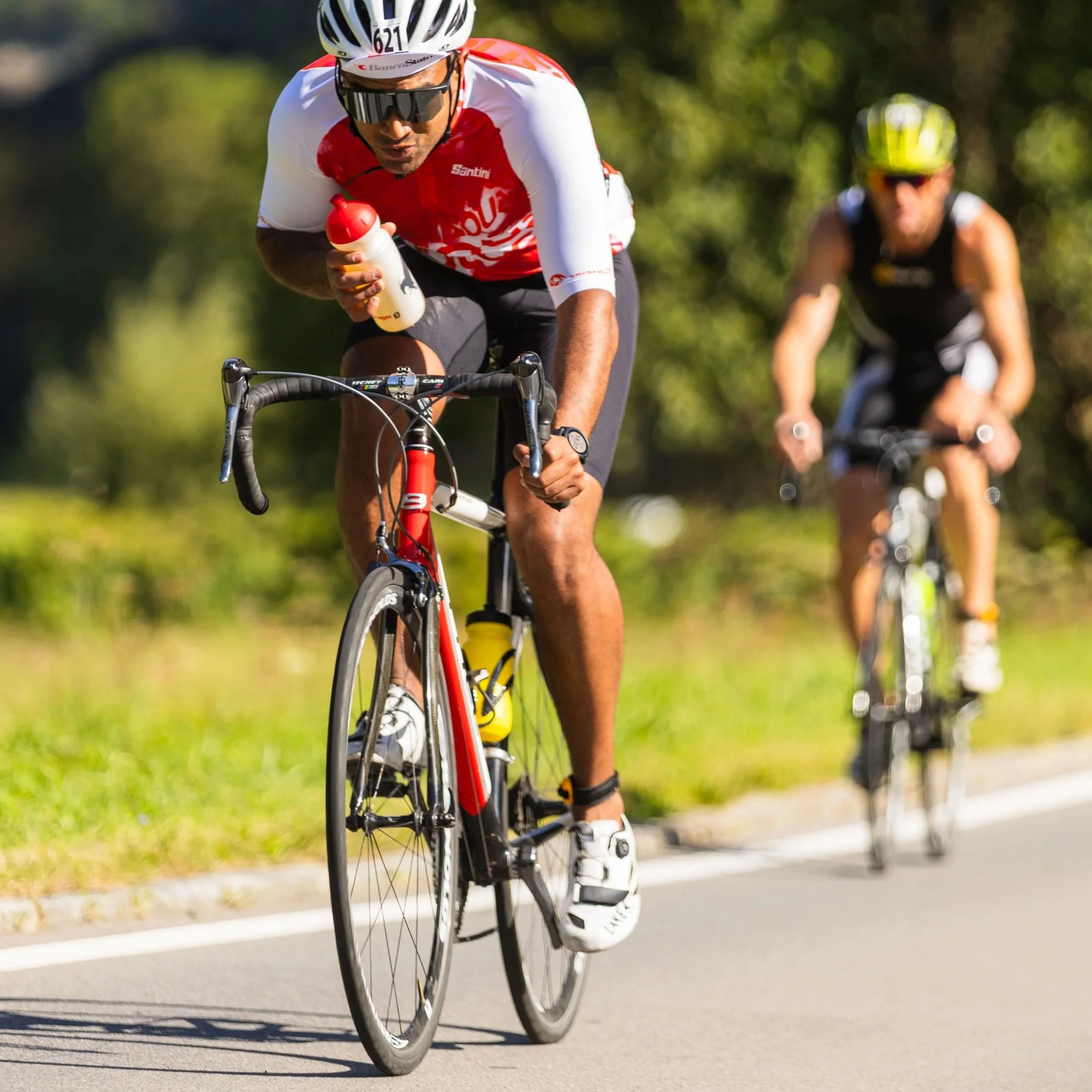 Bici - Ritrovo: 09:00 al CST, Monitore Mattia