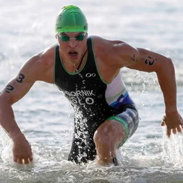 Acquathlon - Ritrovo 09:30 al CST Zona Lago