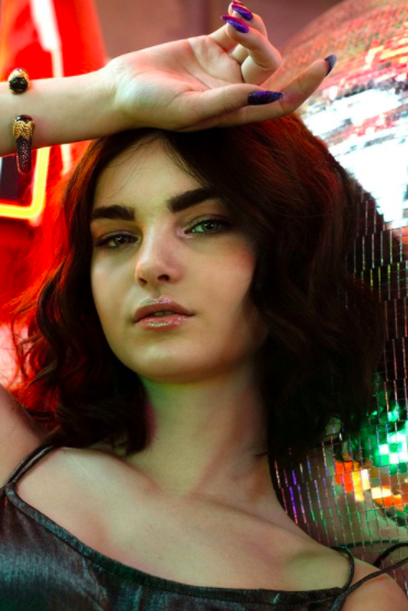 NOTION MAGAZINE