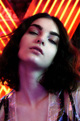 NOTION MAGAZINE