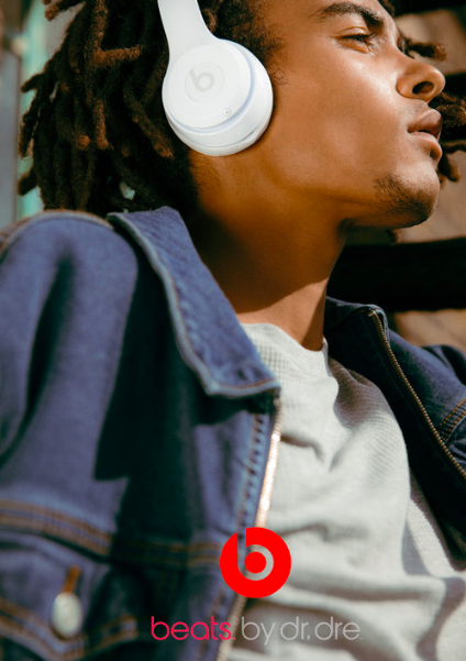 BEATS BY DRE | Dean Martindale