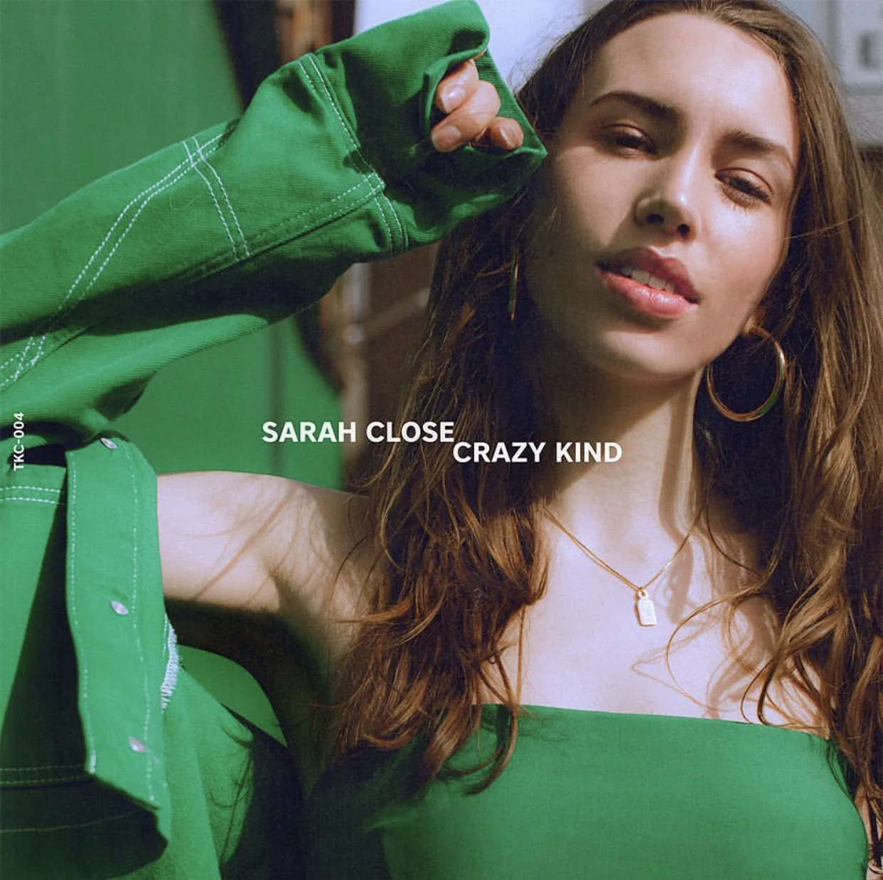 SARAH CLOSE
