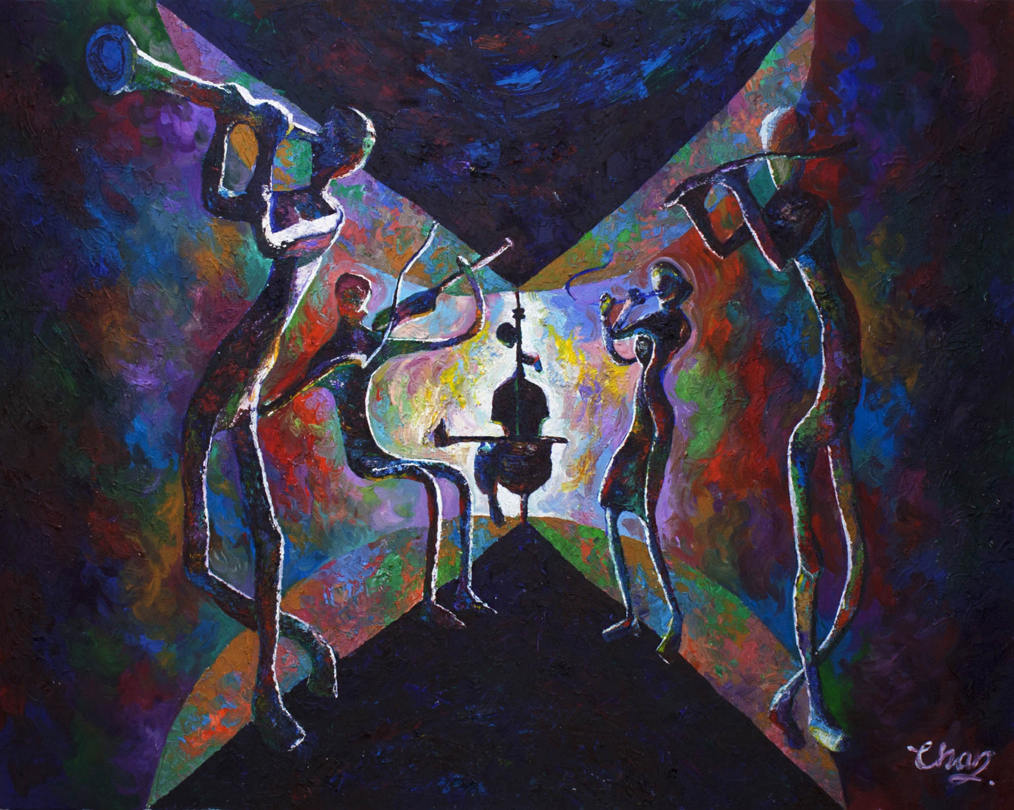 Flavors of Jazz II