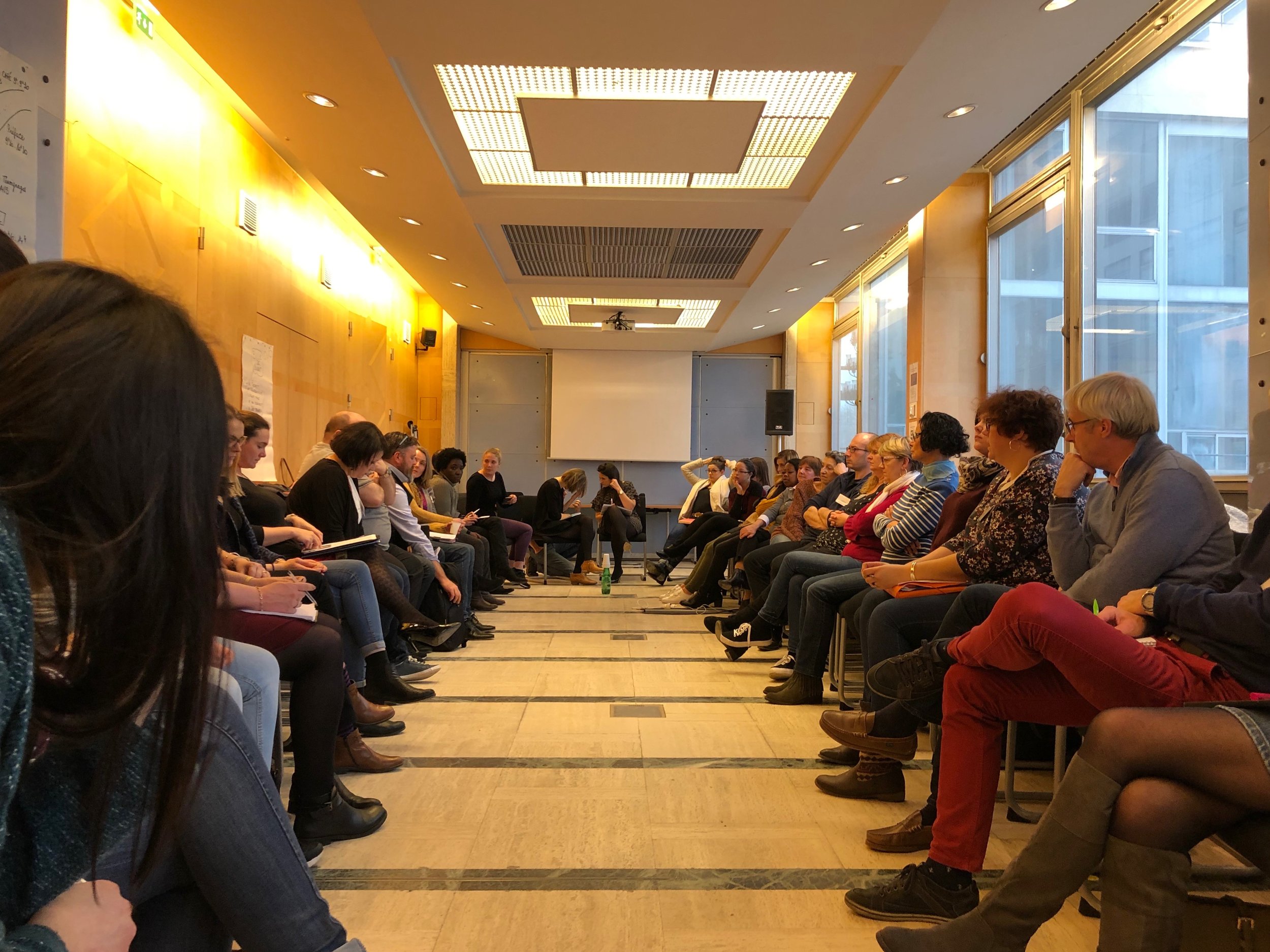 Valorisation des métiers du grand âge : n’attendons pas la loi !